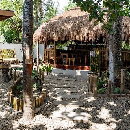 Crazy Bears Hostel موالبوال المظهر الخارجي الصورة
