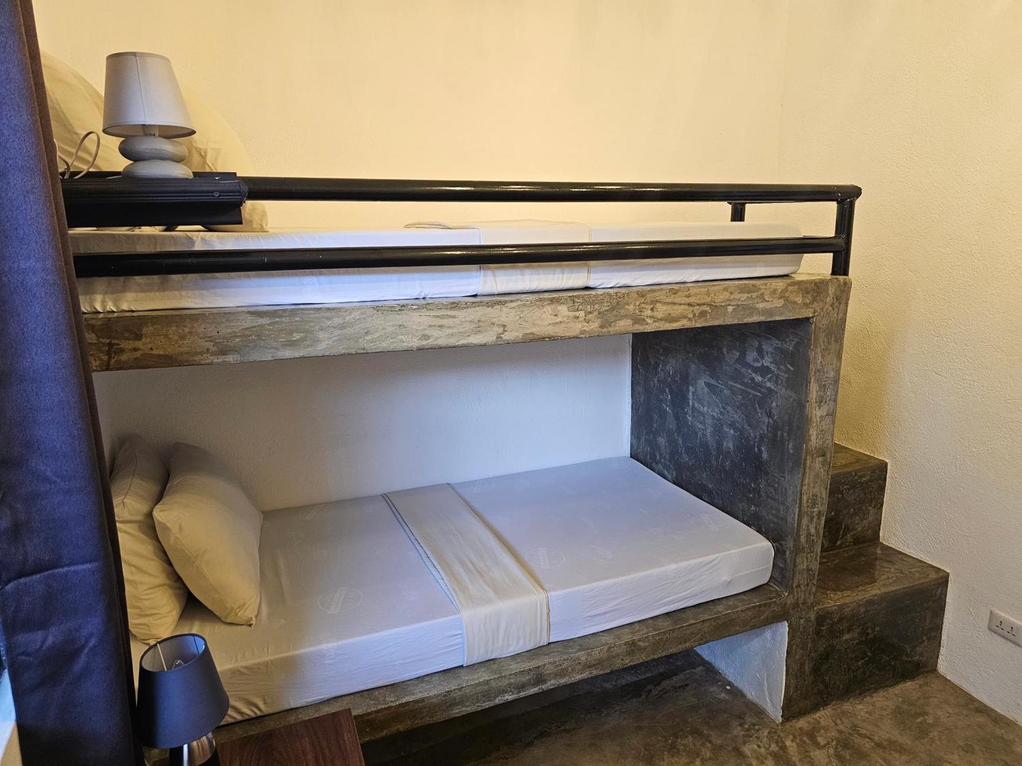 Crazy Bears Hostel موالبوال المظهر الخارجي الصورة