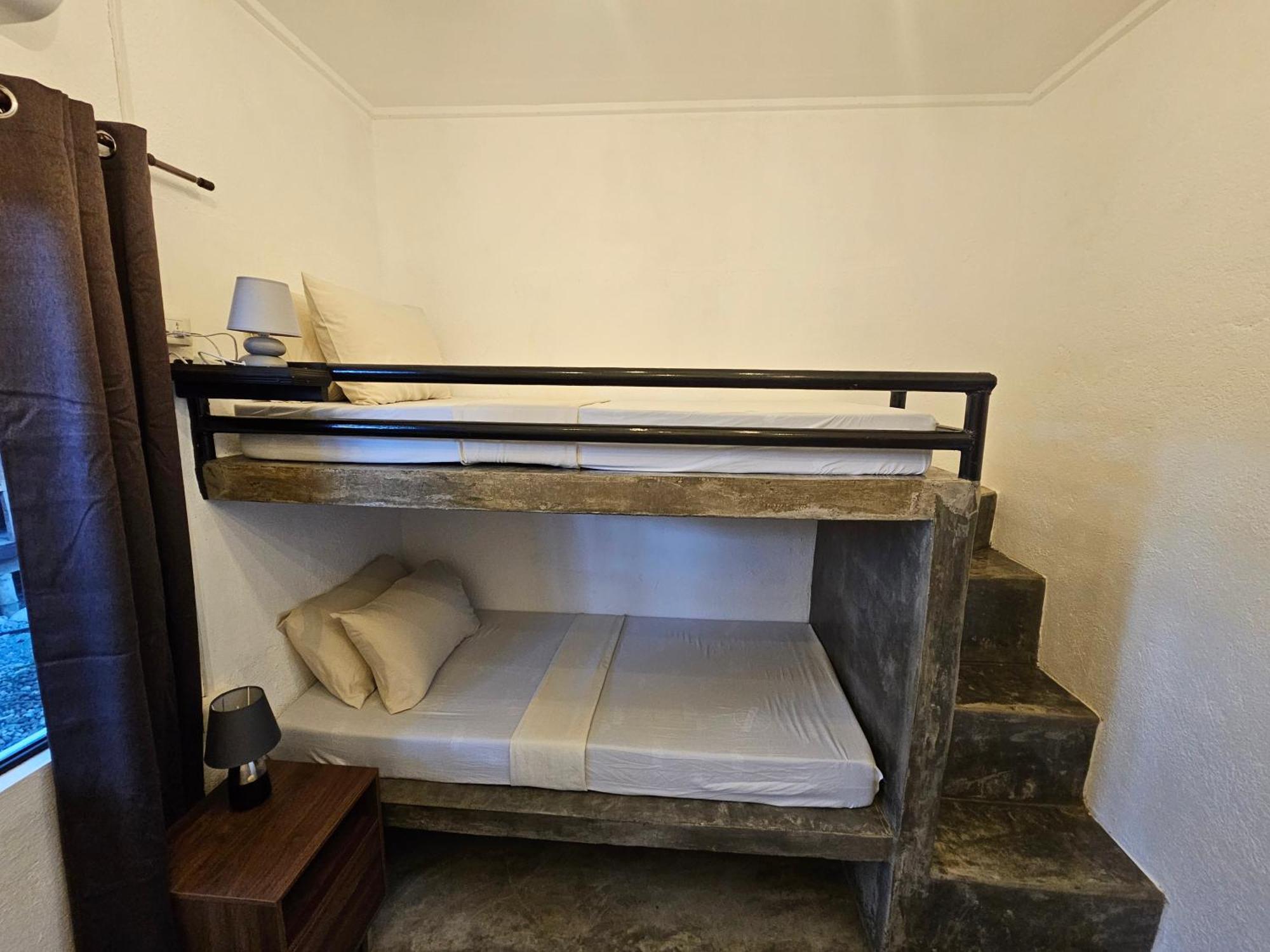 Crazy Bears Hostel موالبوال المظهر الخارجي الصورة