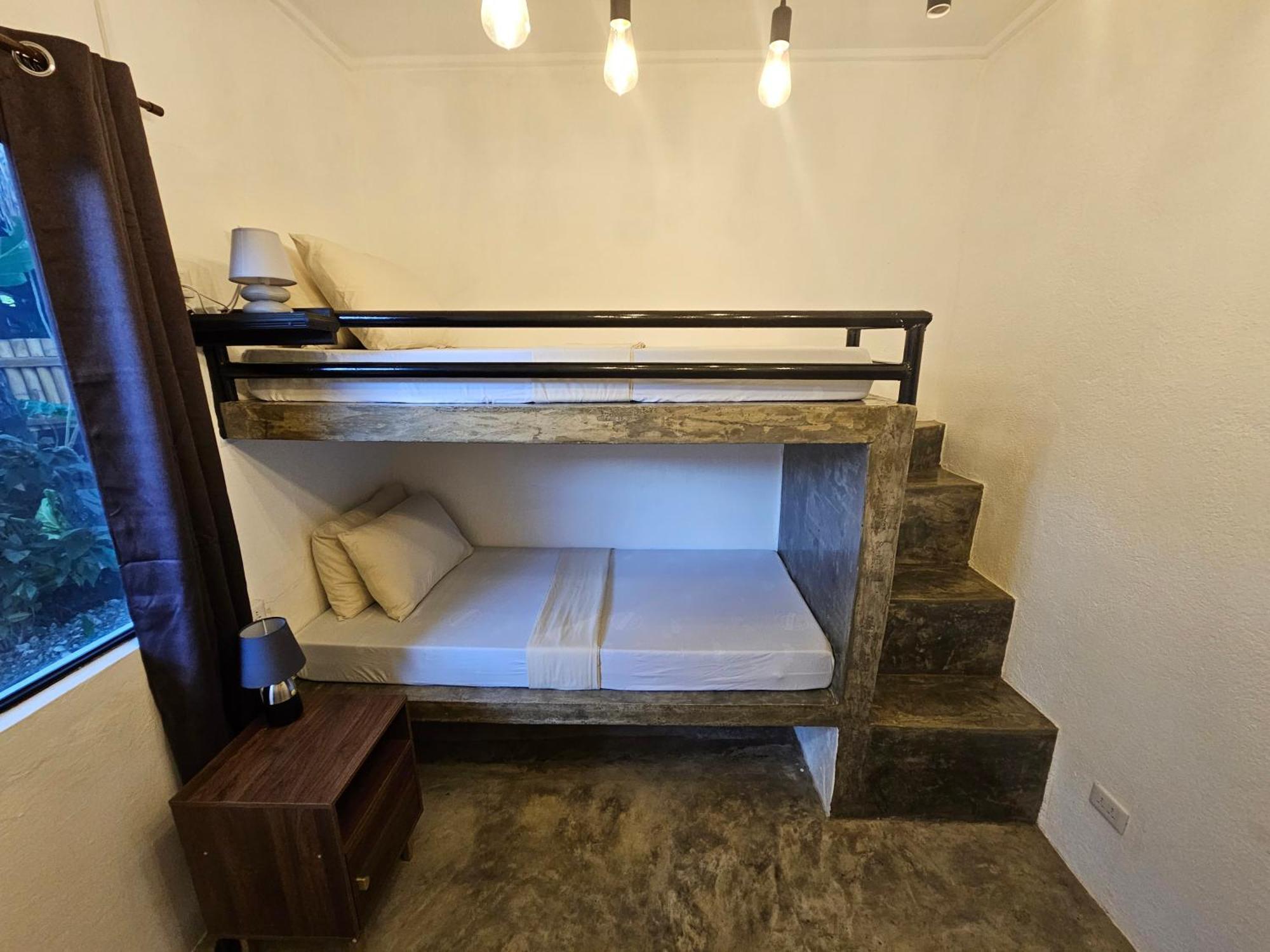 Crazy Bears Hostel موالبوال المظهر الخارجي الصورة