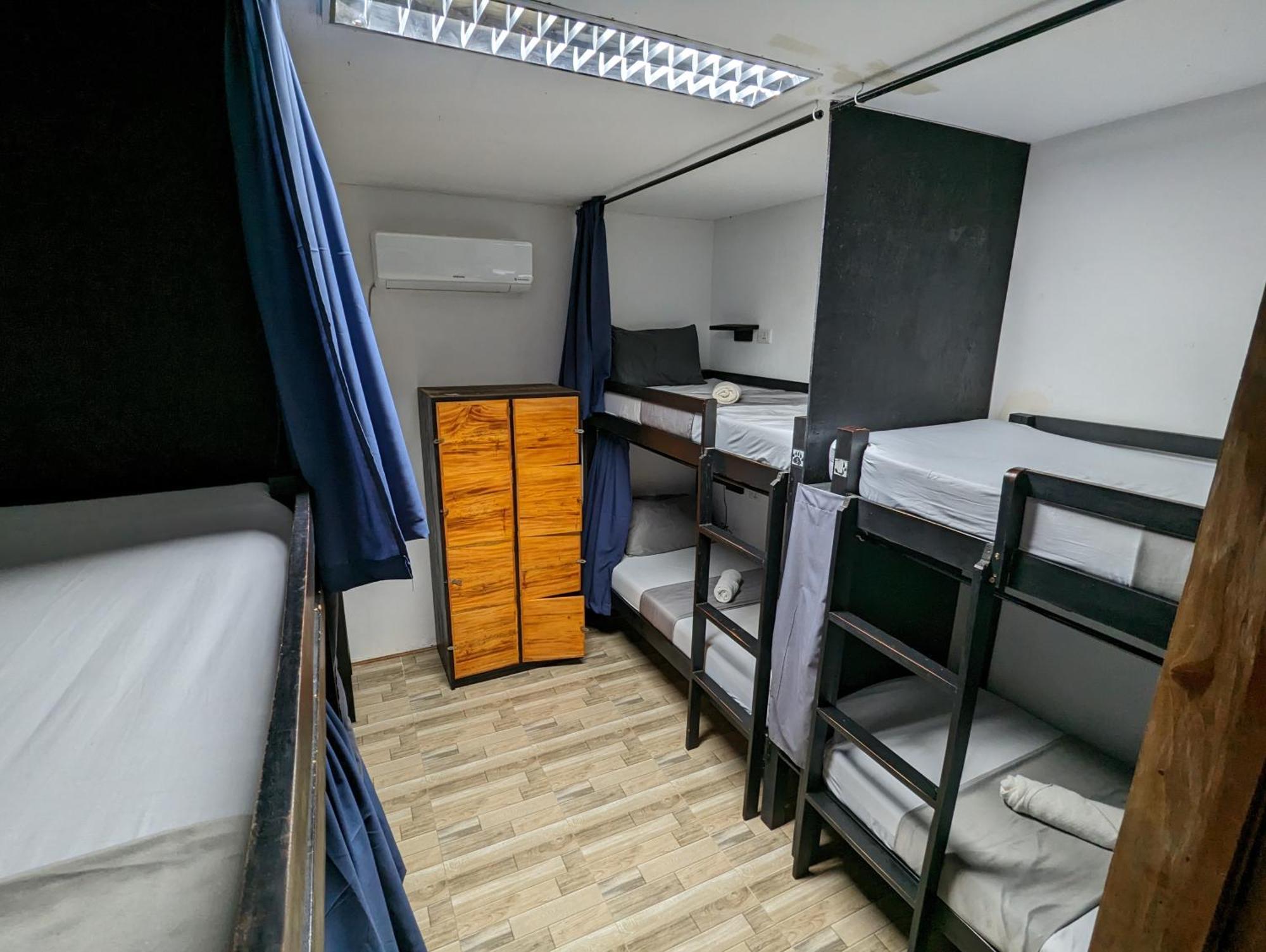 Crazy Bears Hostel موالبوال المظهر الخارجي الصورة