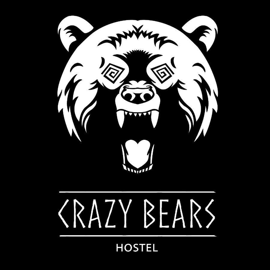 Crazy Bears Hostel موالبوال المظهر الخارجي الصورة
