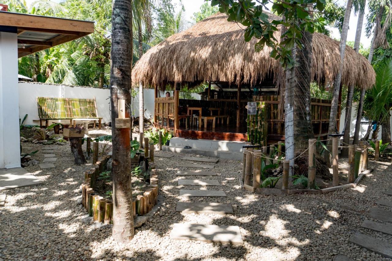 Crazy Bears Hostel موالبوال المظهر الخارجي الصورة